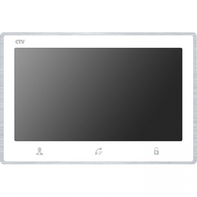 Цветной монитор белый CTV-M4703AHD 278252 Цветной монитор белый CTV-M4703AHD 278252