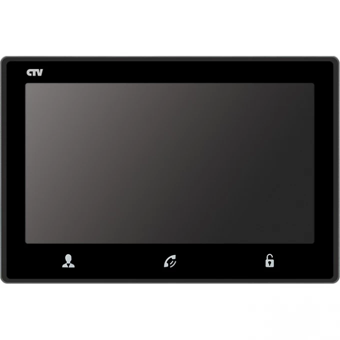 Цветной монитор графит CTV-M4703AHD 289658 Цветной монитор графит CTV-M4703AHD 289658