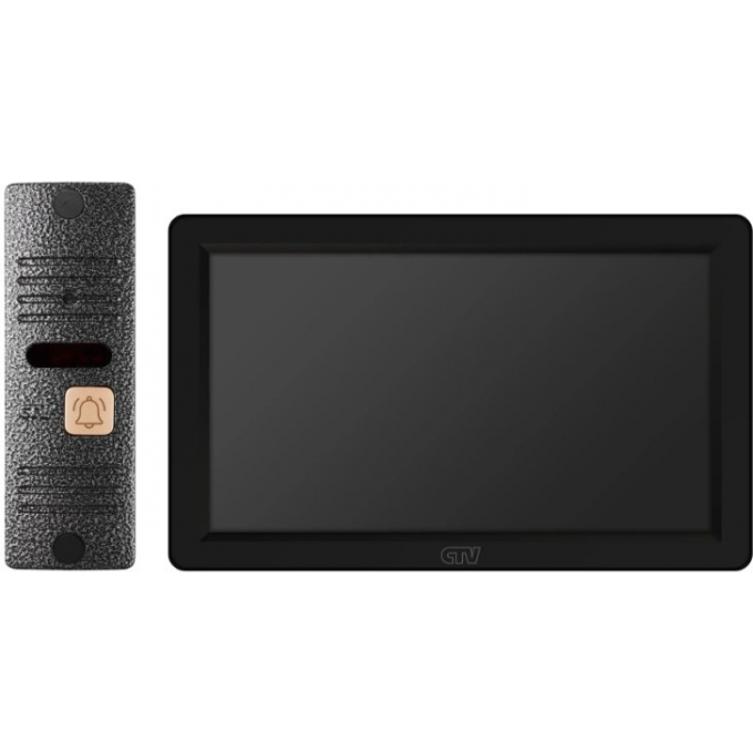 Комплект видеодомофона CTV-DP3722 SPECTRUM KIT BSI 357048