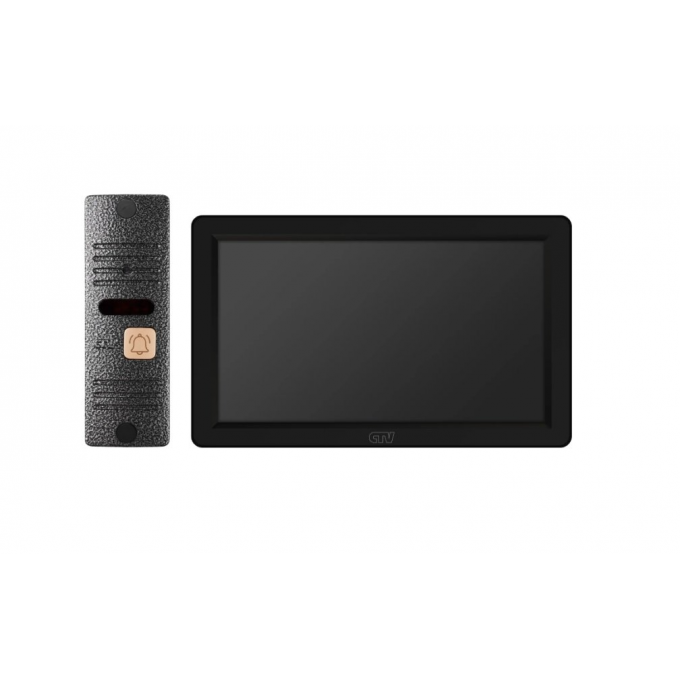 Комплект видеодомофона CTV-DP3722 SPECTRUM KIT BSI 357048