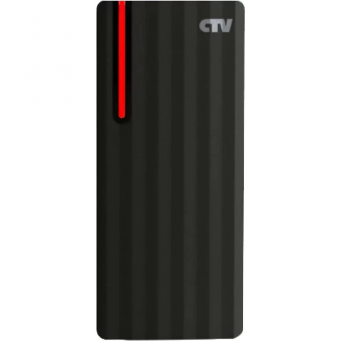 Контроллер-считыватель стандарта EM-Marine черный CTV-CR20EM 283831