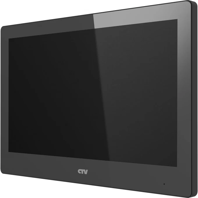 Монитор цветного IP-видеодомофона CTV-IP-M6103 302349 Монитор цветного IP-видеодомофона CTV-IP-M6103 302349