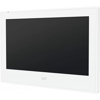 Монитор домофона CTV-M5704AI W (белый)