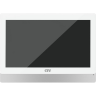 Монитор видеодомофона CTV-M5904AI W (белый) 346617
