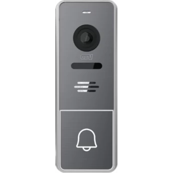 Вызывная панель для видеодомофонов CTV-D4005 S SIGNAL G (графит)